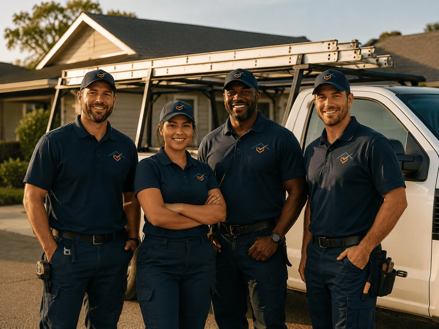 Roof Inspection company in La Vista, NE